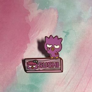 Sanrio pin